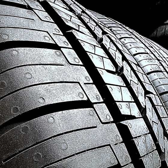 new tire deep tread texture aurora co llantera del norte